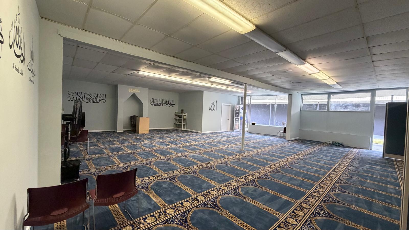 Al-Amir Islamic Center โ Community Life