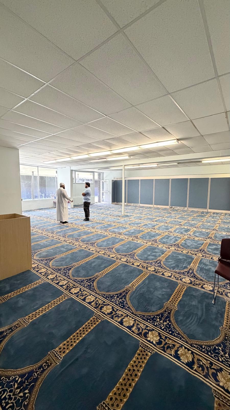 Al-Amir Islamic Center โ Community
